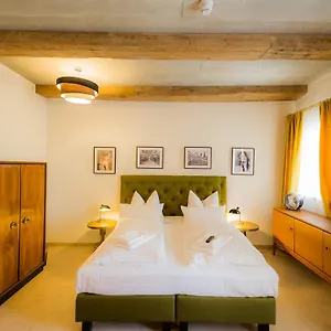 Hotel Luis Stadl, Ratisbonne